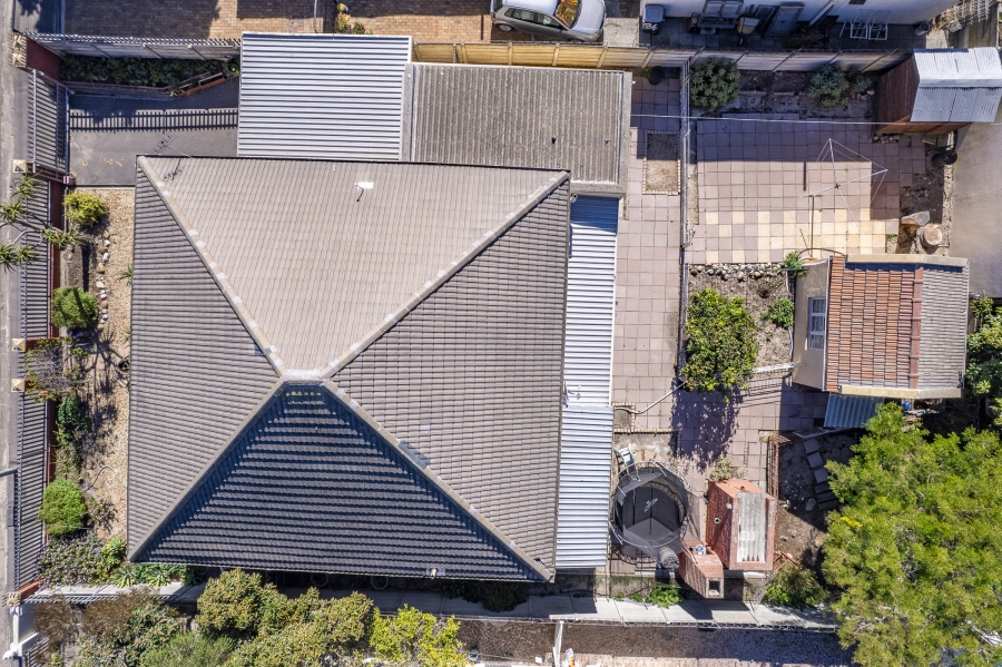 4 Bedroom Property for Sale in Kempenville Western Cape